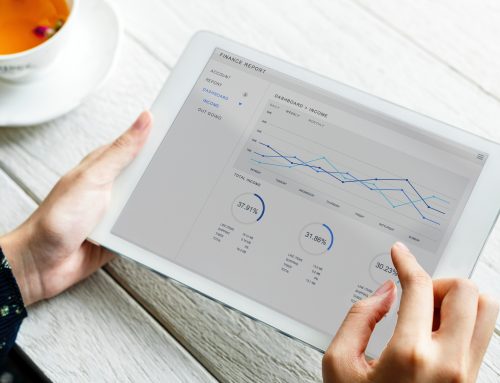 Are your digital assets geared up to generate leads?