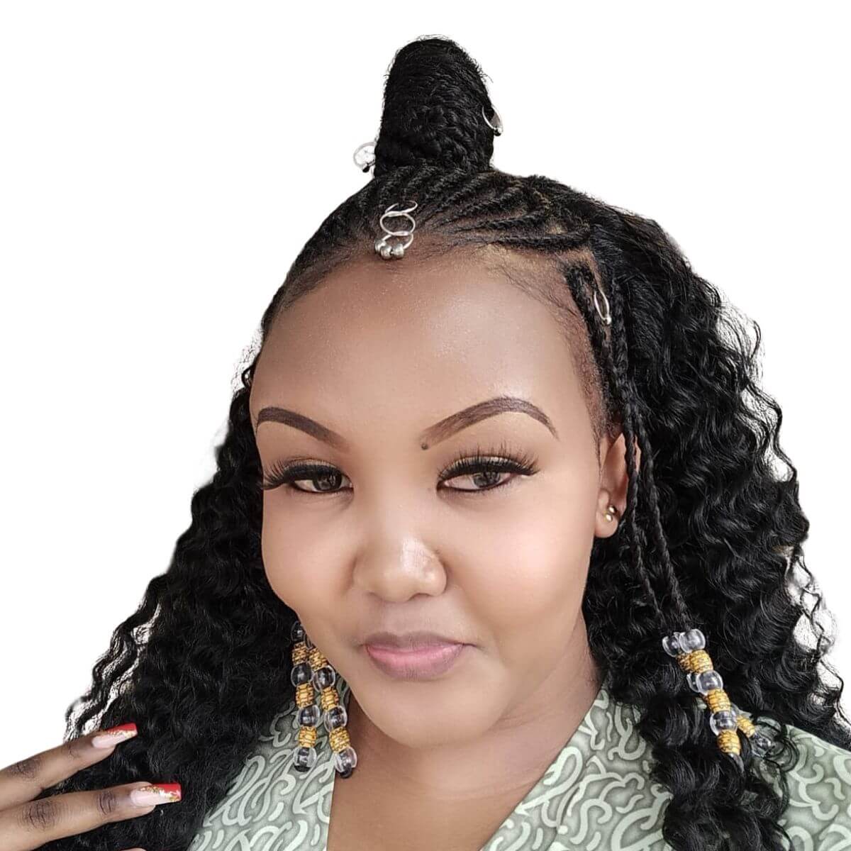 About balnk Lindiwe Maphumulo 1