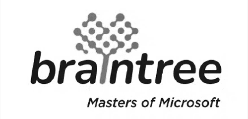 Braintree logo