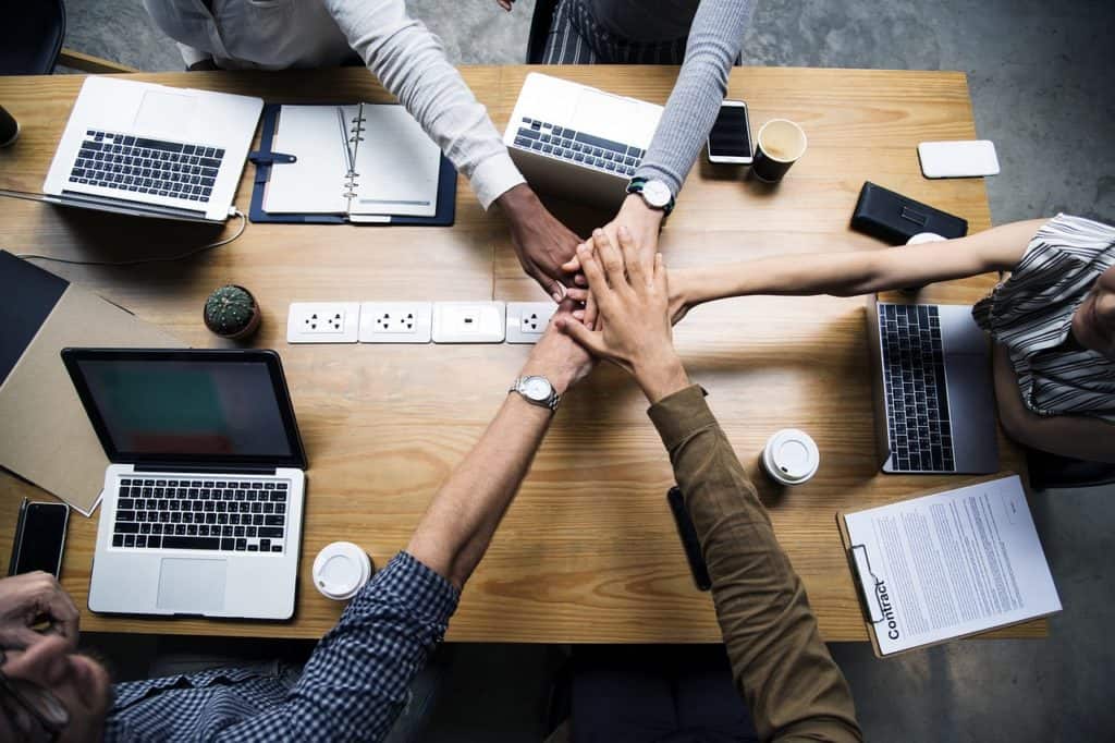 partnership approach