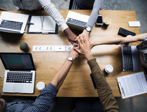 Why partnership is key to successful cross-platform brand elevation