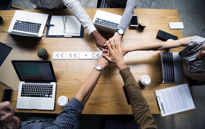 partnership approach