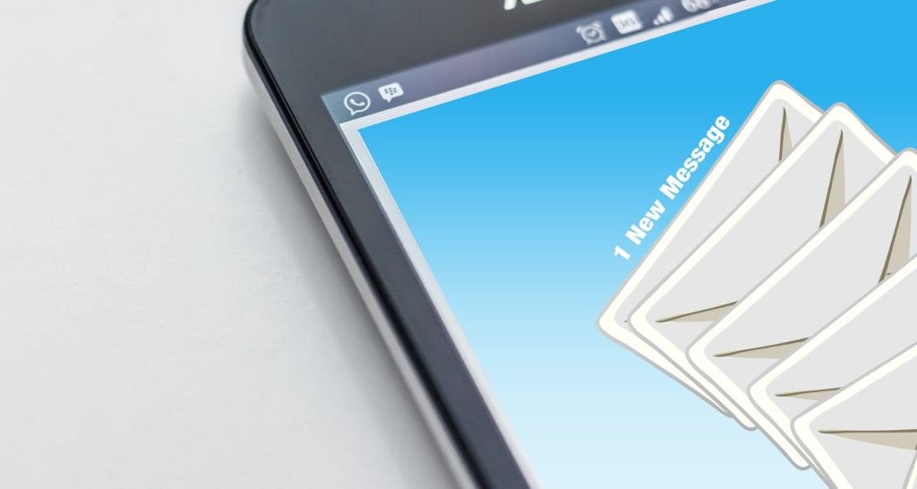 email marketing POPIA