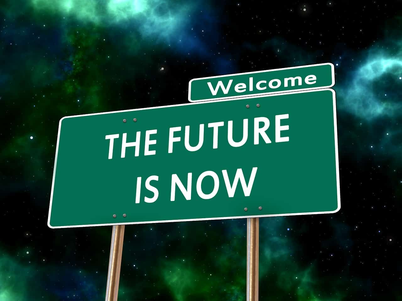 digital transformation