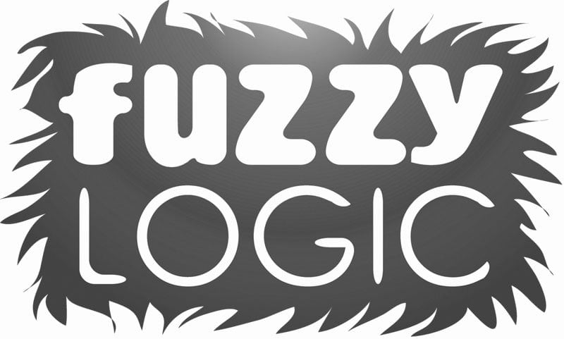 fuzzy gray