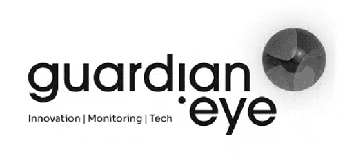 Guardian Eye logo