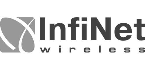 infinetwireless gray