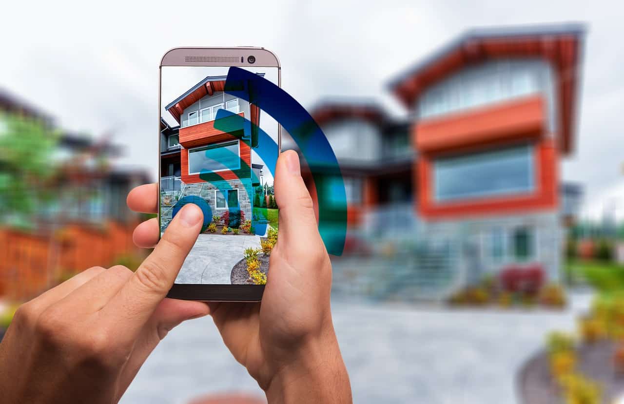 IoT Smart Home
