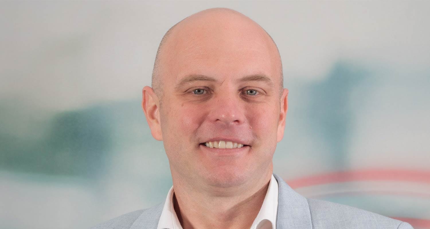 Kelvin Brown, Customer Operations Executive, Telviva, Speaks about customer service