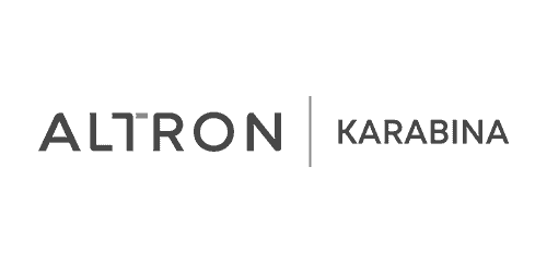 logo AltronKarabina 1