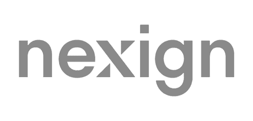 logo Nexign 1