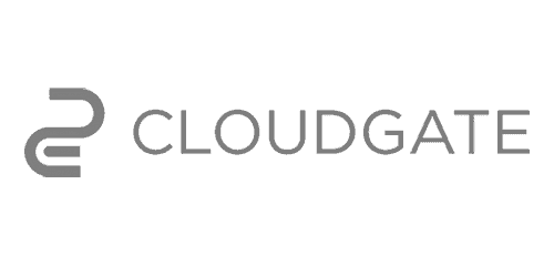 logo cloudgate