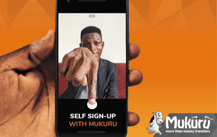 mukuru financial inclusion