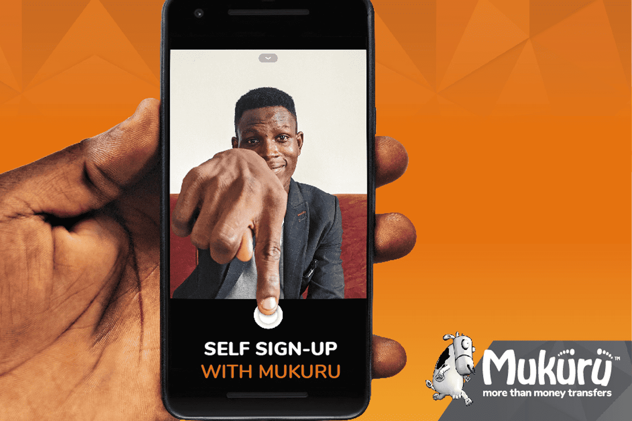 mukuru financial inclusion