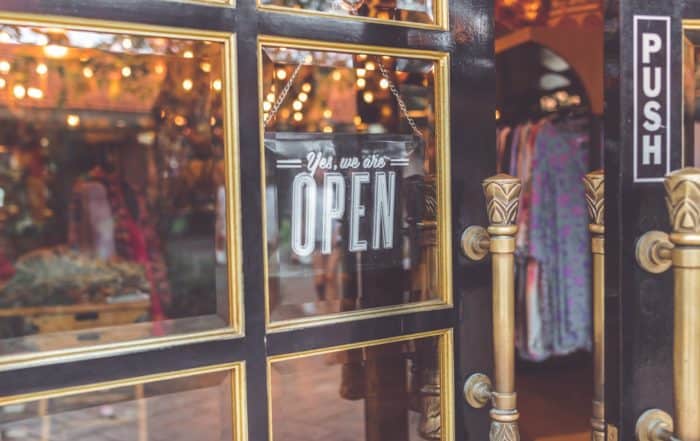 retail store