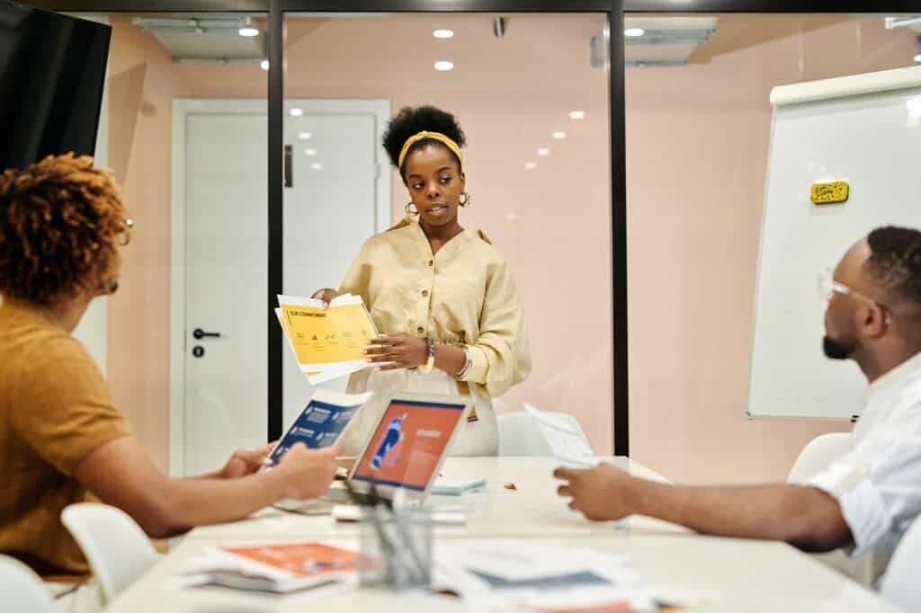 Employee engagement is key