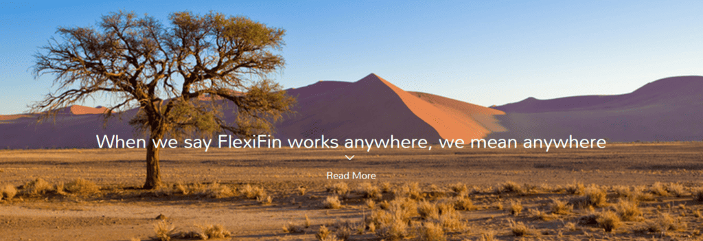 Redesigning a corporate website to ensure it reflects the brand promise of simplicity Qualica website update 2