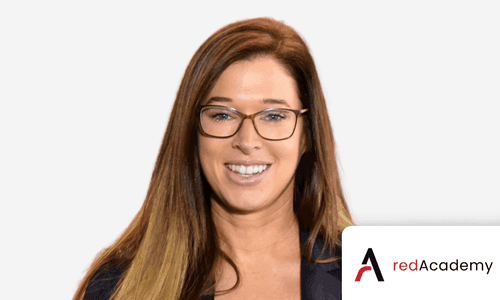 redAcademy 2