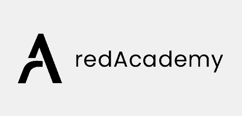 redAcademy logo