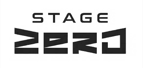 Stage Zero logo