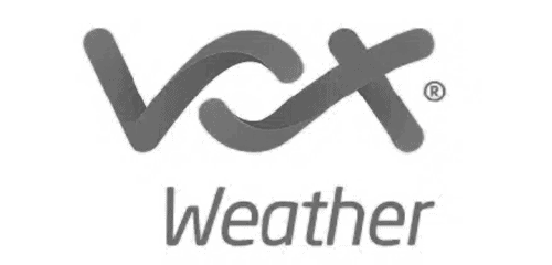 Vox Weather logo