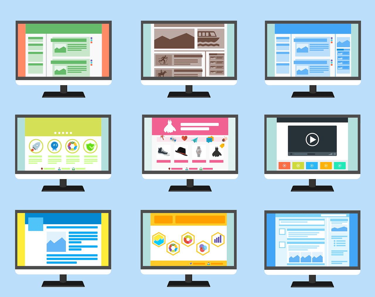 Company website, PR, public relations, marketing, digital marketing, PR, tech specialists, PR for tech companies