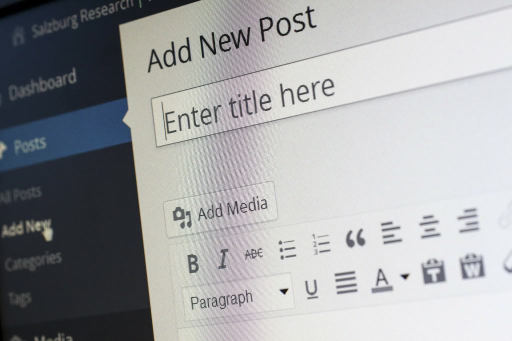 Required - digital content makers with insight wordpress 265132 1920